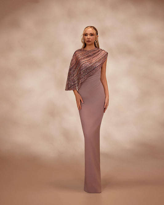 Reverie Couture FW4 Dress - ElbisNY