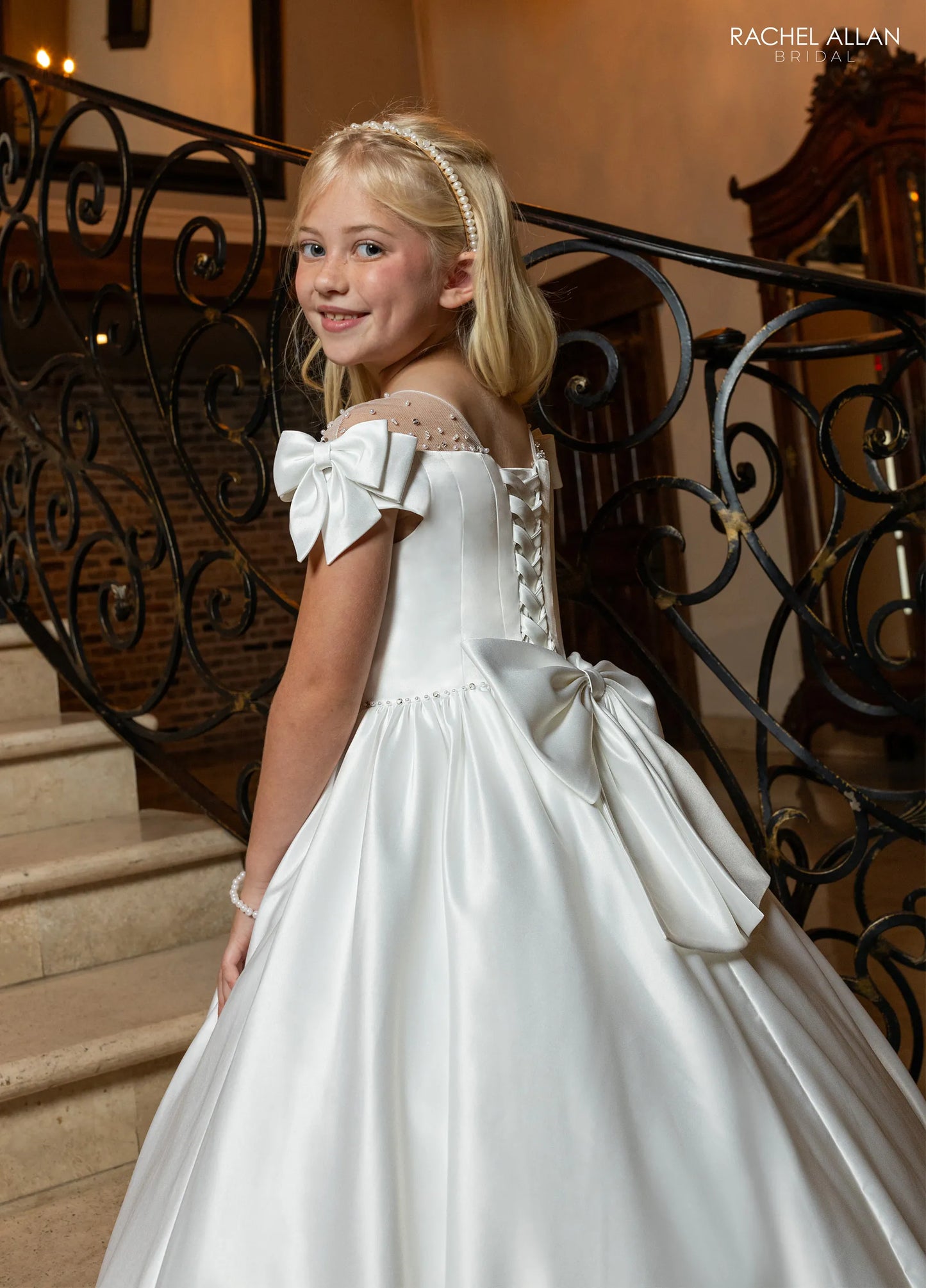 Rachel Allan RB9191 Dress