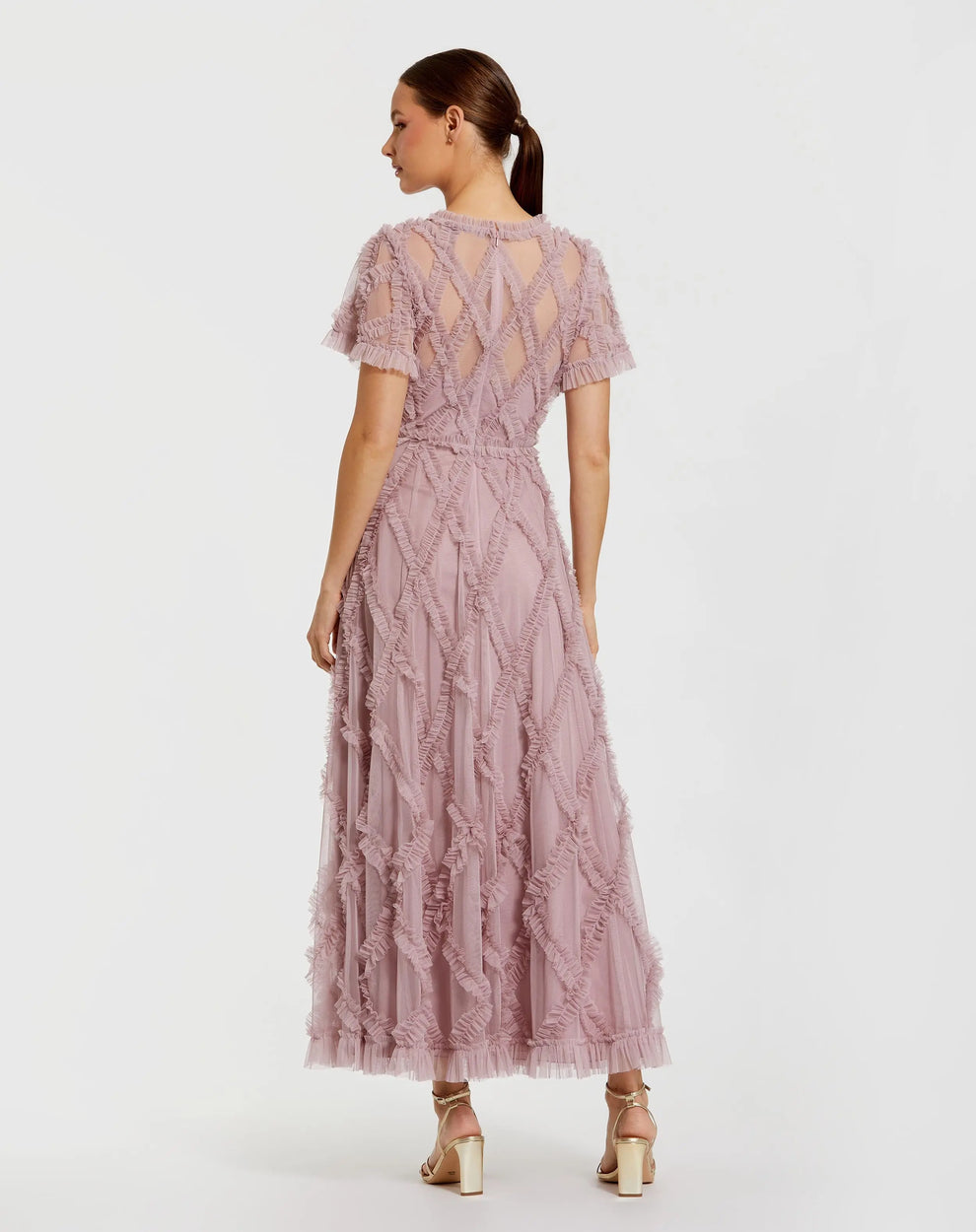 Mac Duggal 8278 Dress