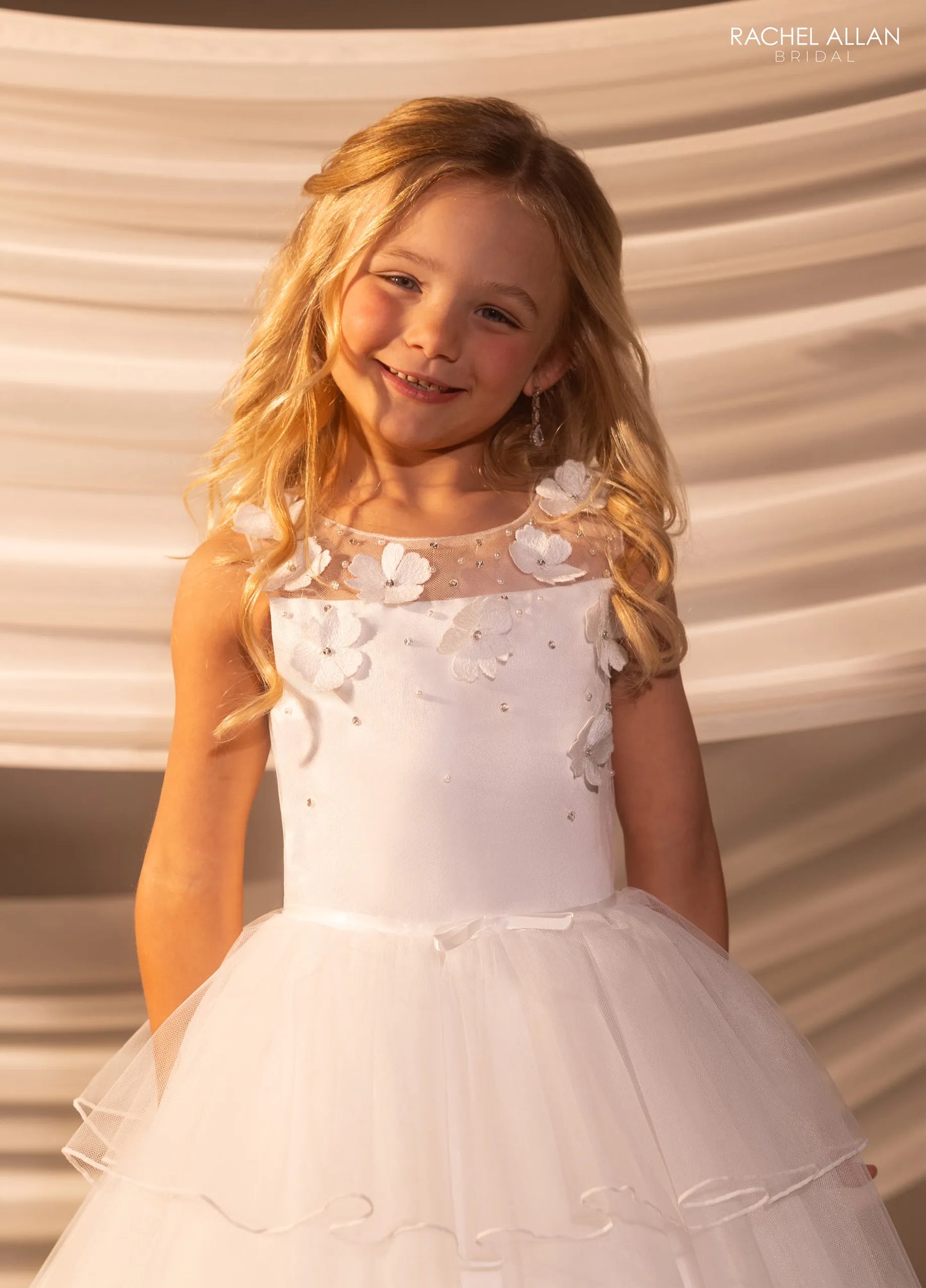 Rachel Allan RB9180 Dress