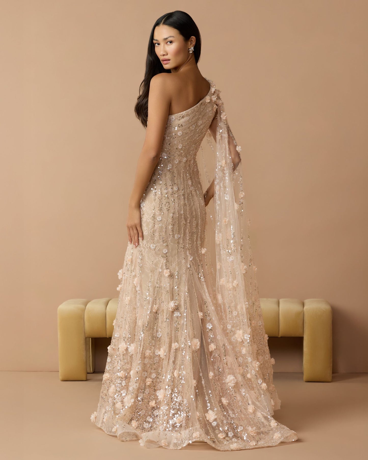 Mac Duggal 69190 Dress