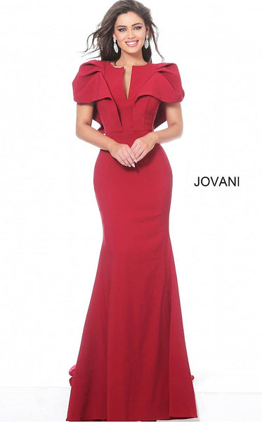 Jovani 00761 - Elbisny