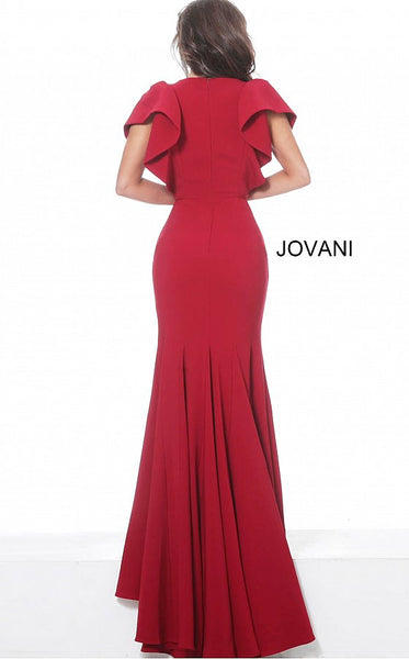 Jovani 00761 - Elbisny