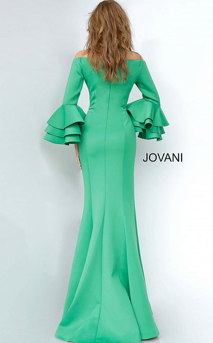 Jovani 02140 - Elbisny