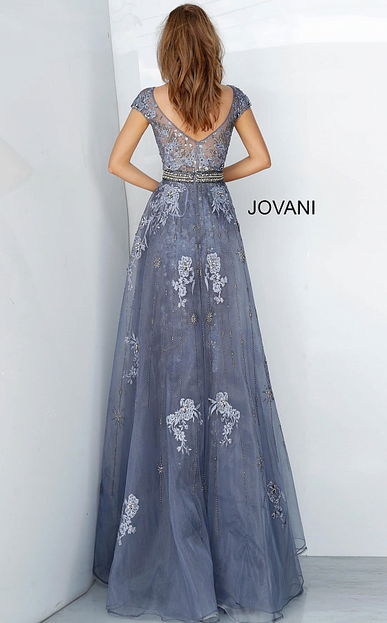 Jovani 02327 - Elbisny