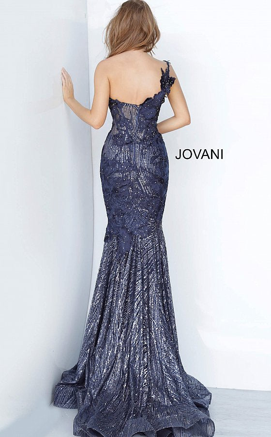 Jovani 02445 - Elbisny