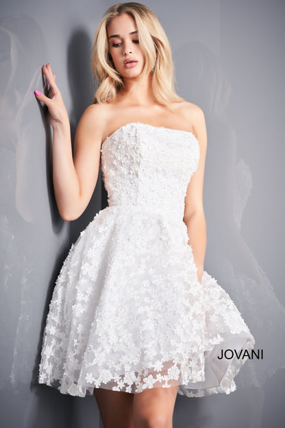 Jovani 02564 - ElbisNY