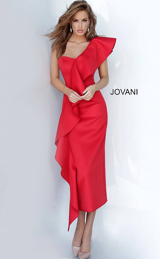 Jovani 02616 - Elbisny