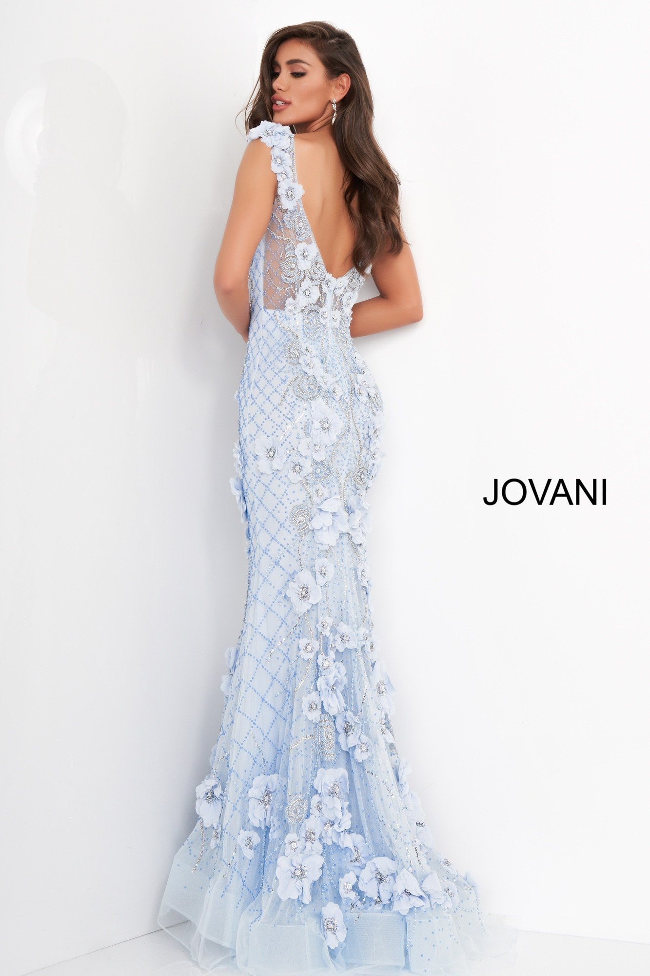 Jovani 02773 - ElbisNY