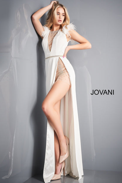 Jovani 02833 - ElbisNY