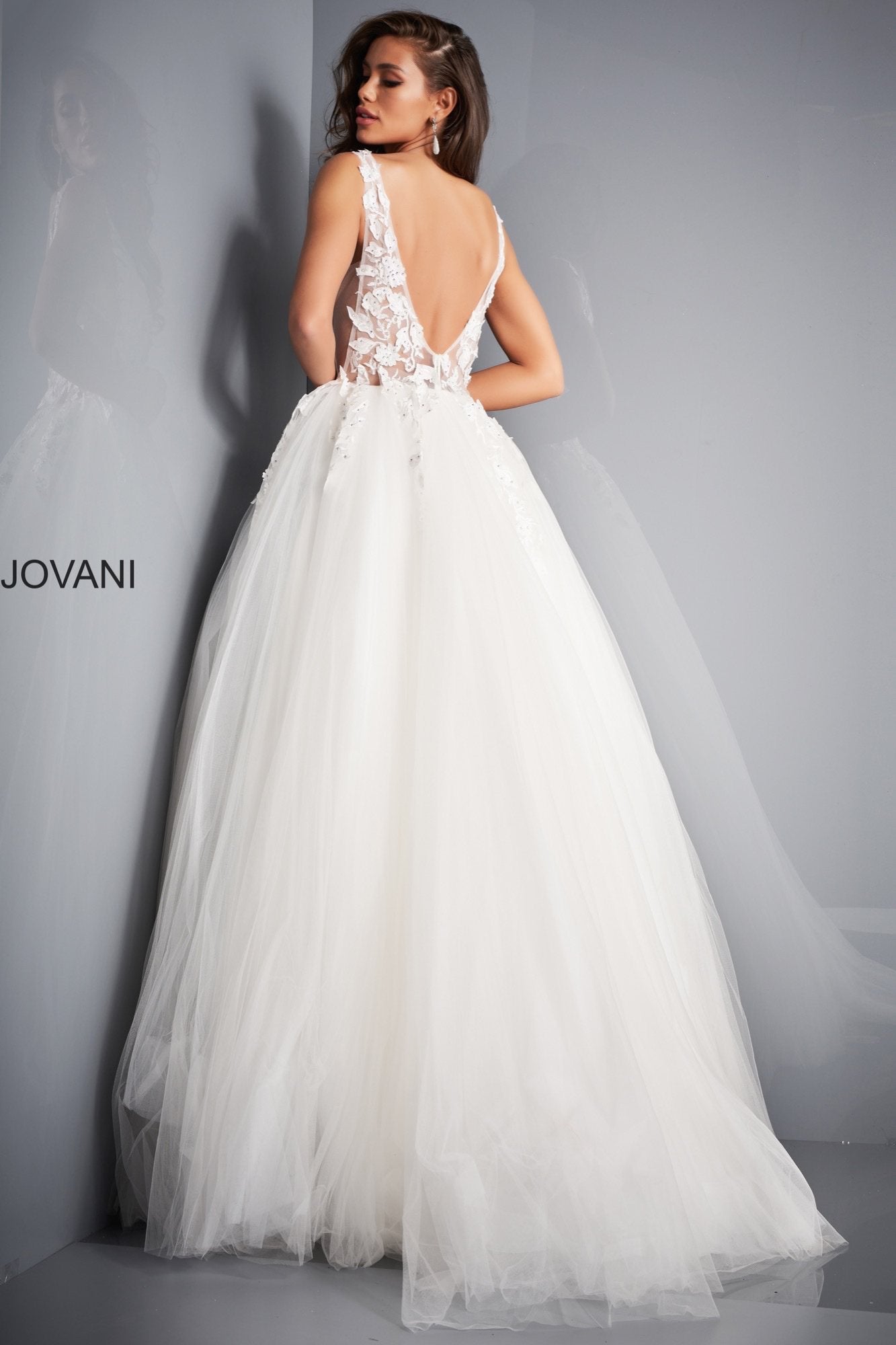 Jovani 02840 - ElbisNY