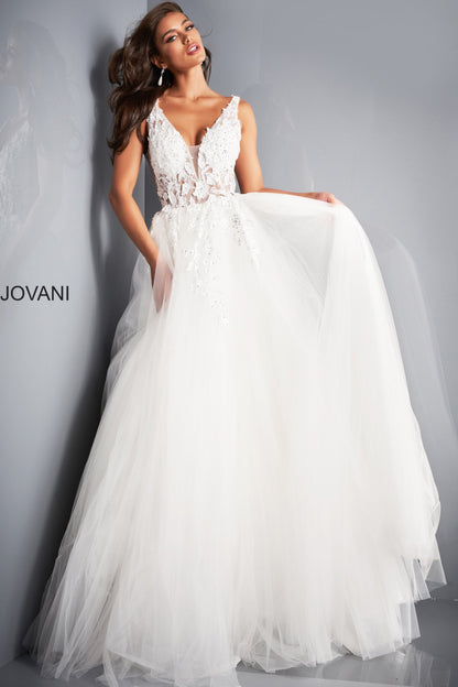 Jovani 02840 - ElbisNY