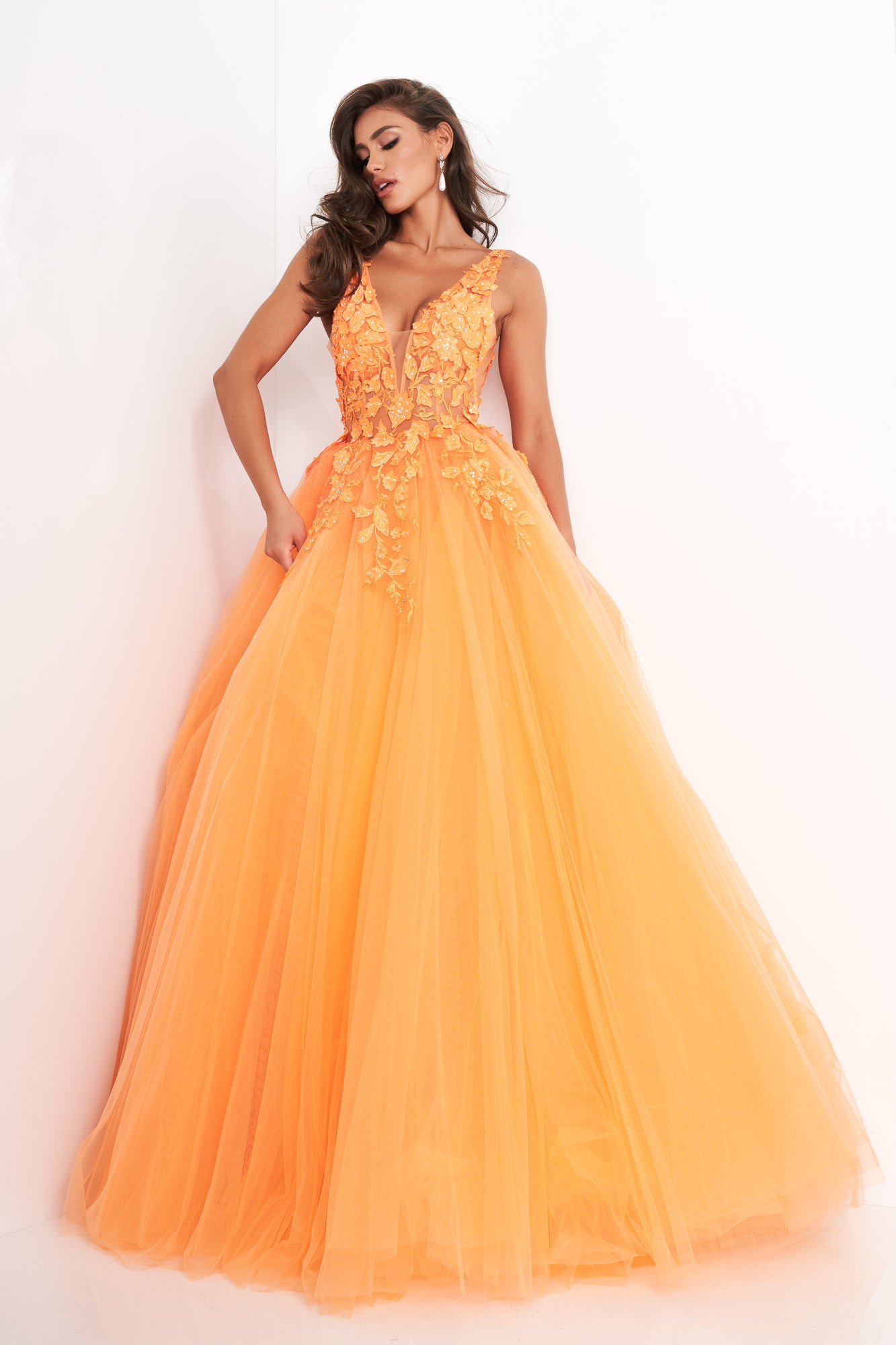 Jovani 02840 - ElbisNY