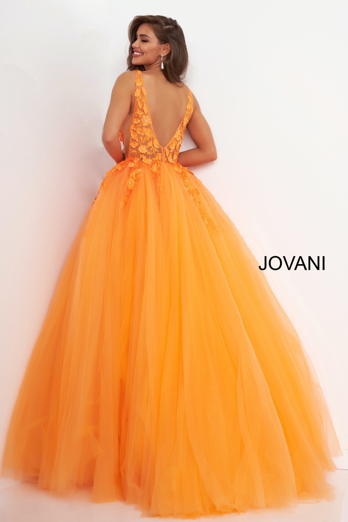 Jovani 02840 - ElbisNY