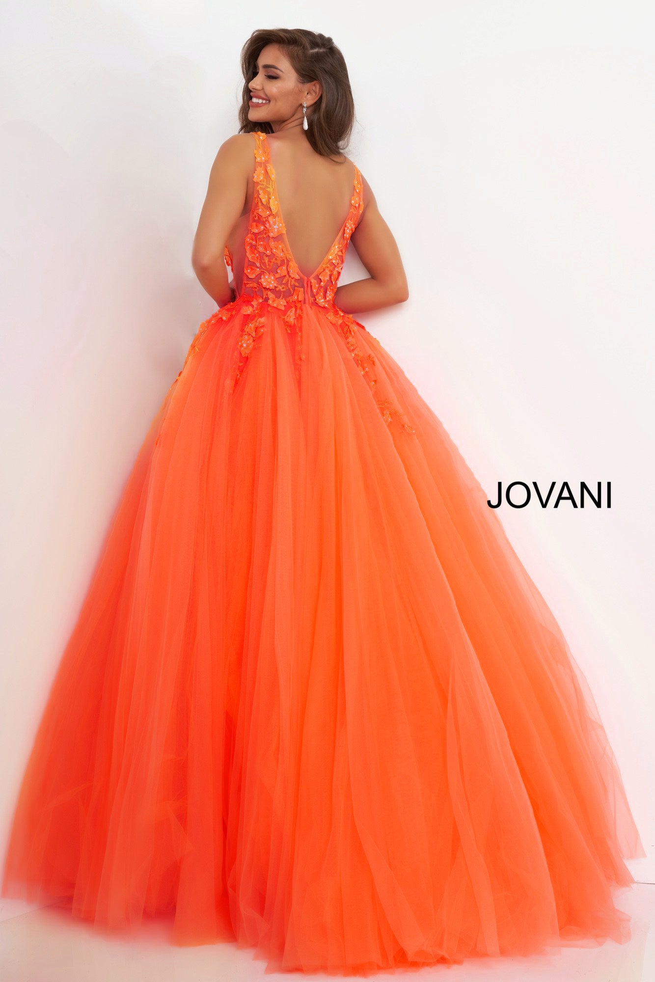 Jovani 02840 - ElbisNY