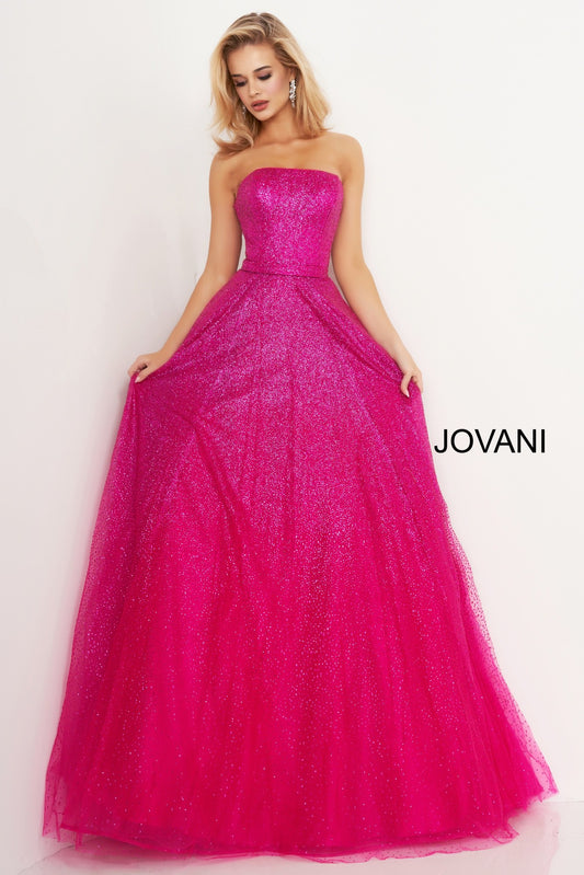 Jovani 02875 - ElbisNY