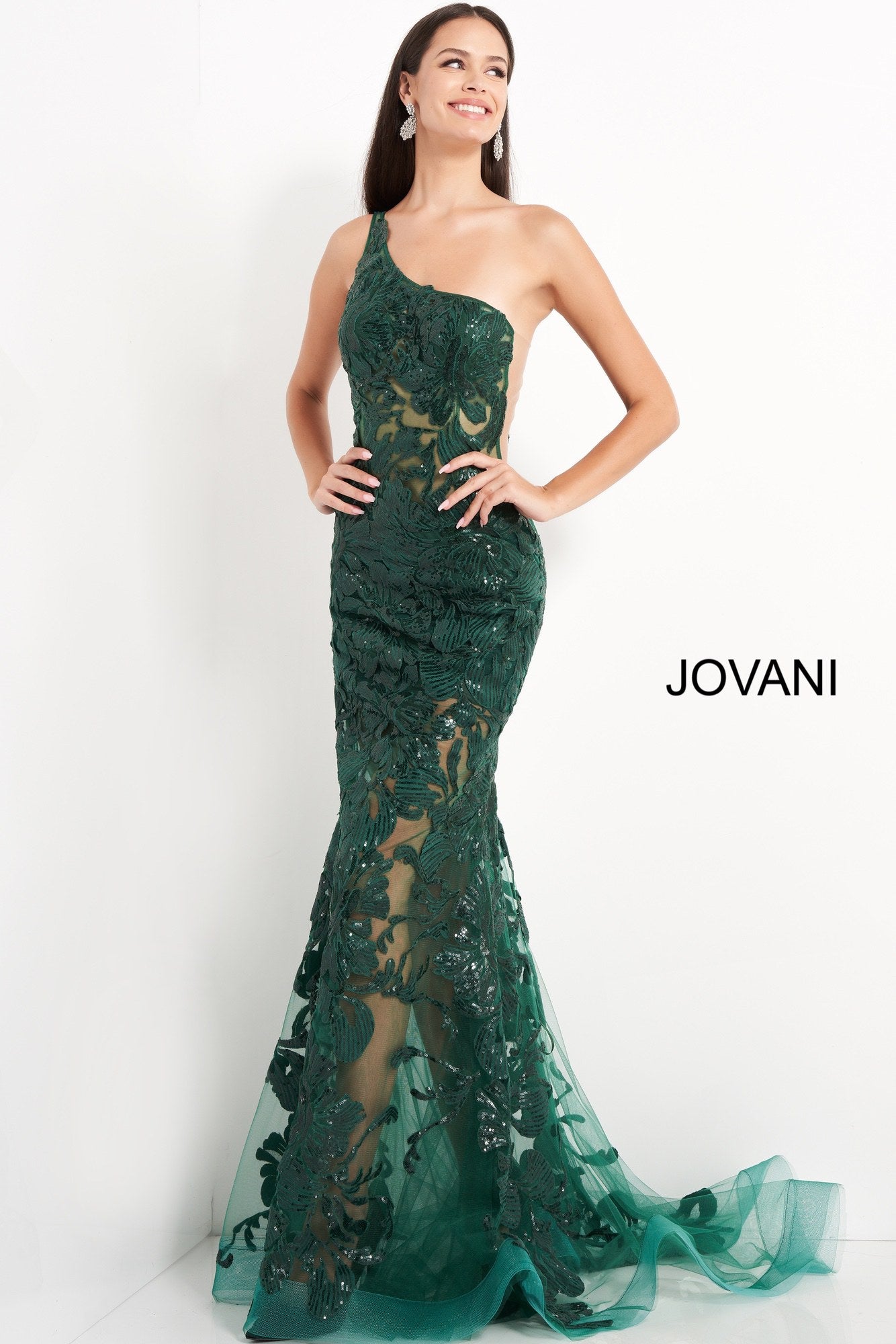 Jovani 02895 - ElbisNY