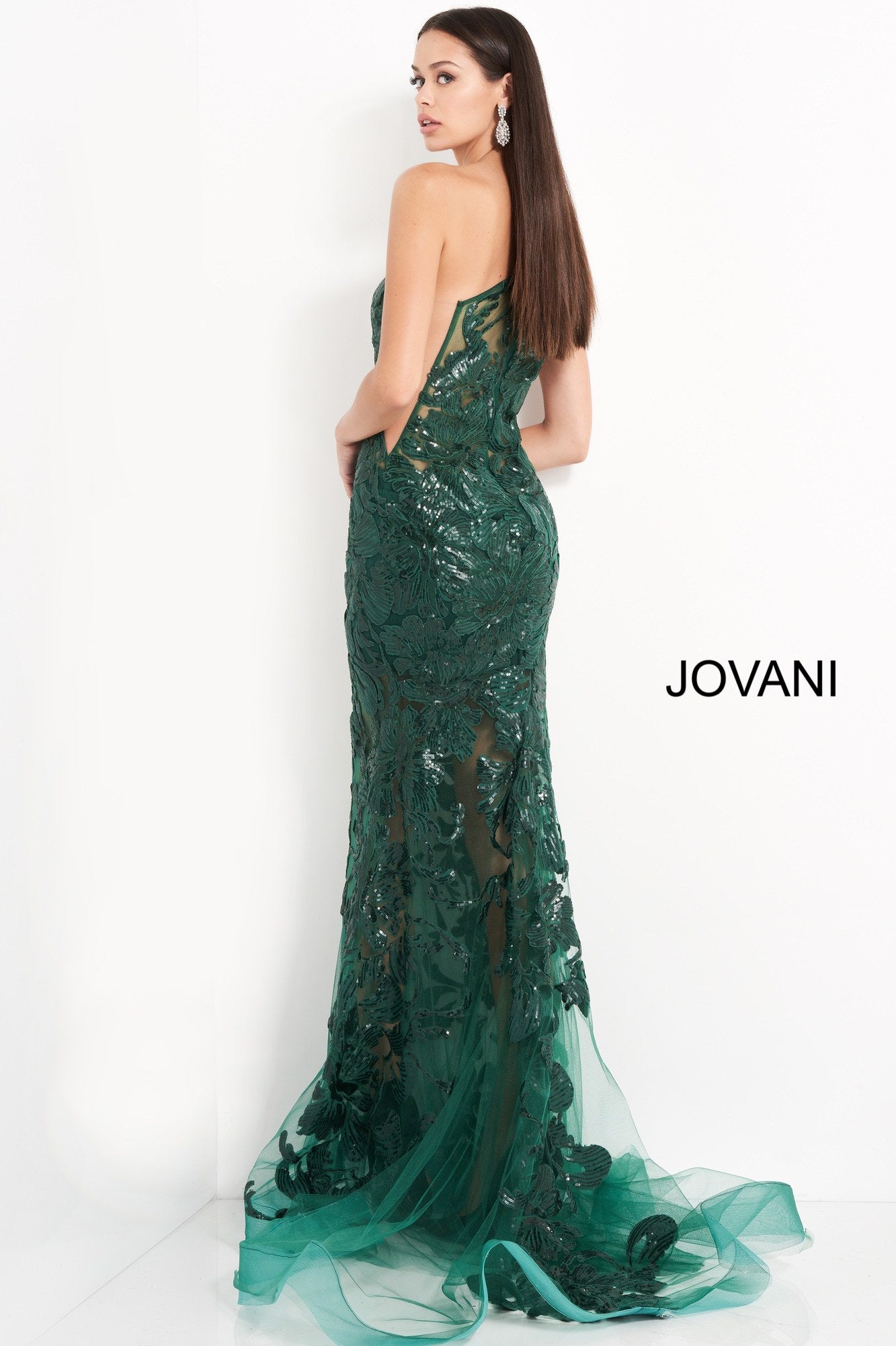 Jovani 02895 - ElbisNY