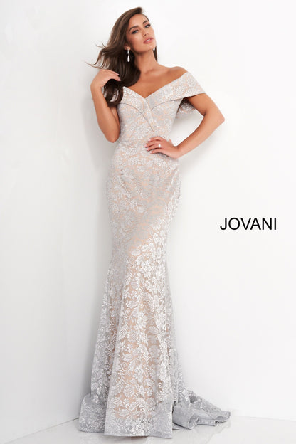 Jovani 02905 - Elbisny