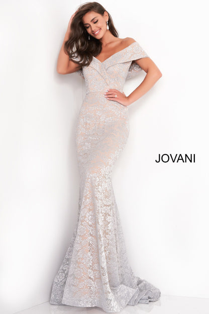 Jovani 02905 - Elbisny