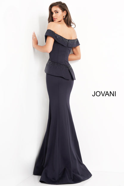 Jovani 02924 - Elbisny