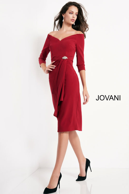 Jovani 02949 - Elbisny