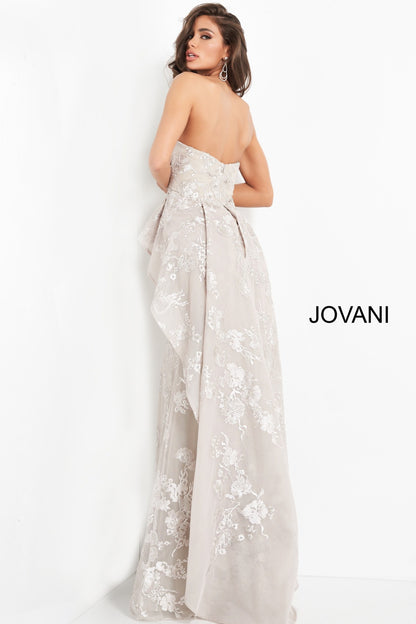 Jovani 02966 - Elbisny