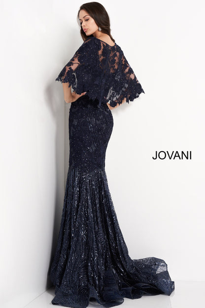 Jovani 03158 - Elbisny