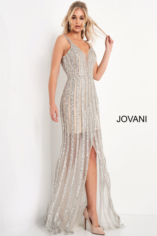 Jovani 03185 - ElbisNY