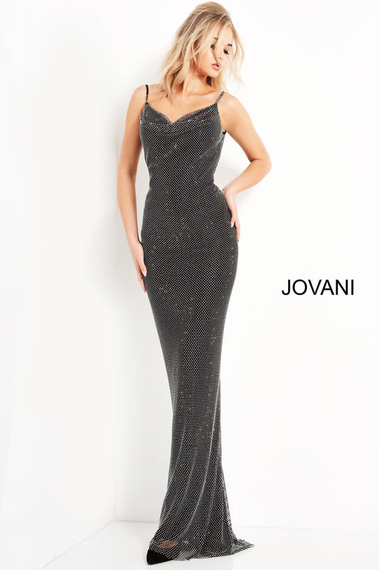 Jovani 03252 - ElbisNY