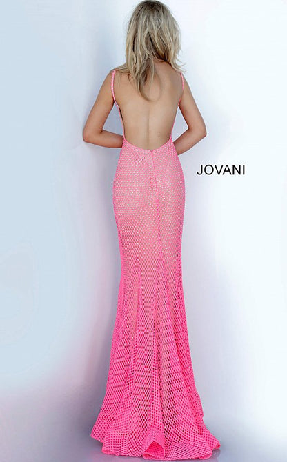 Jovani 03276 - Elbisny