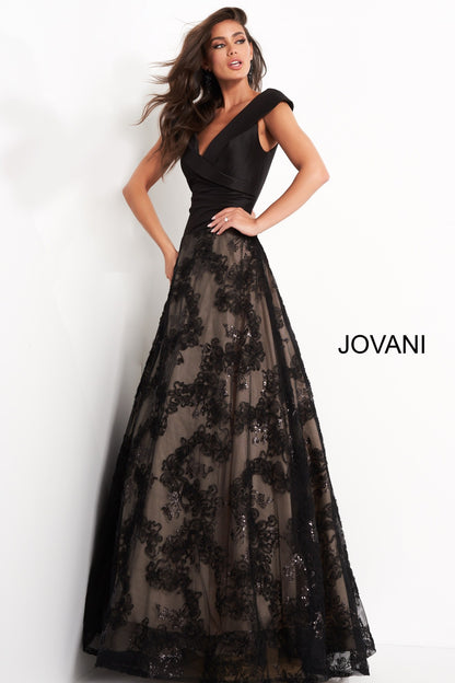 Jovani 03330 - Elbisny