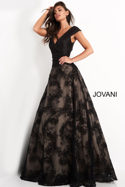 Jovani 03330 - Elbisny