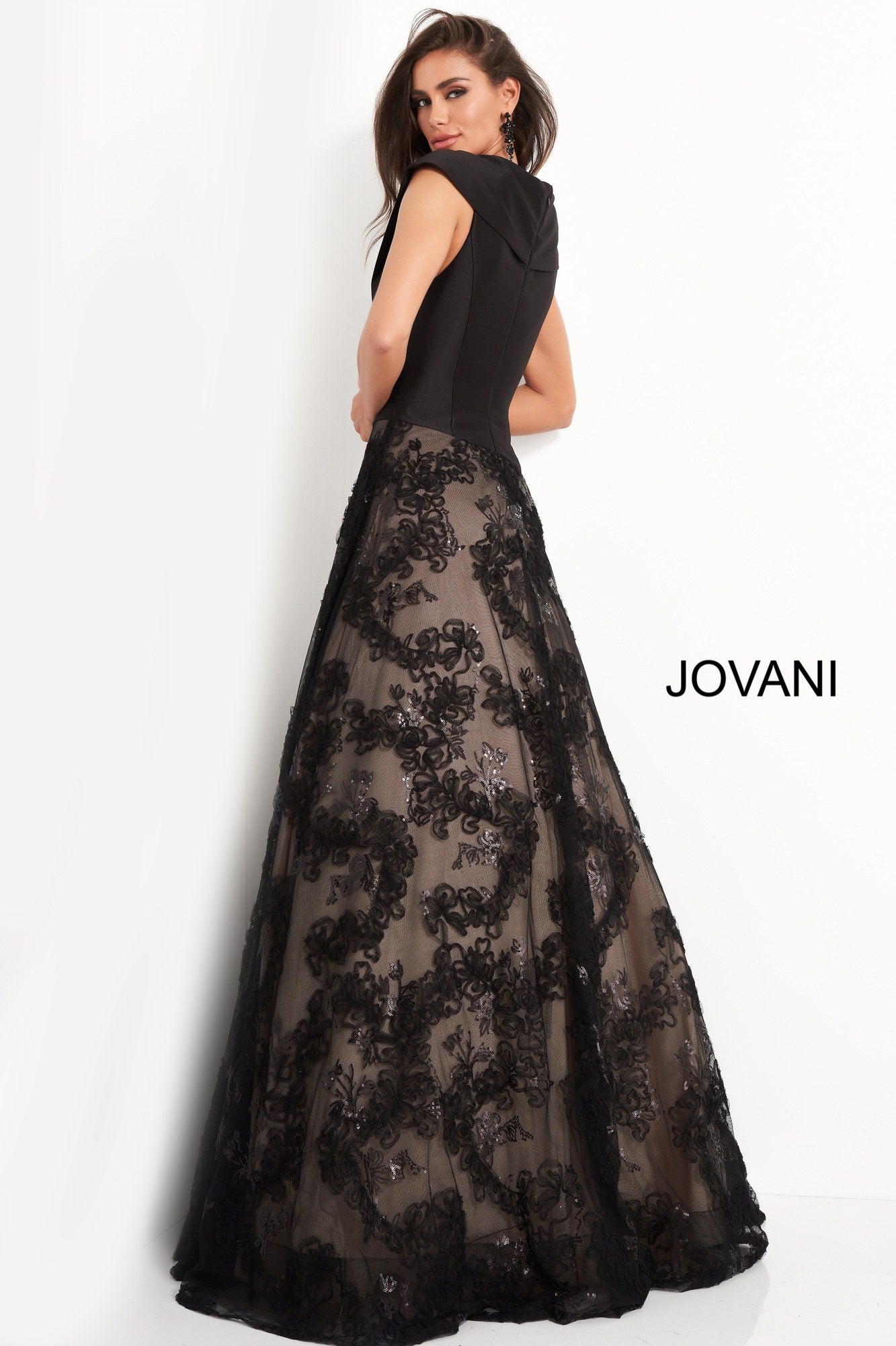 Jovani 03330 - Elbisny