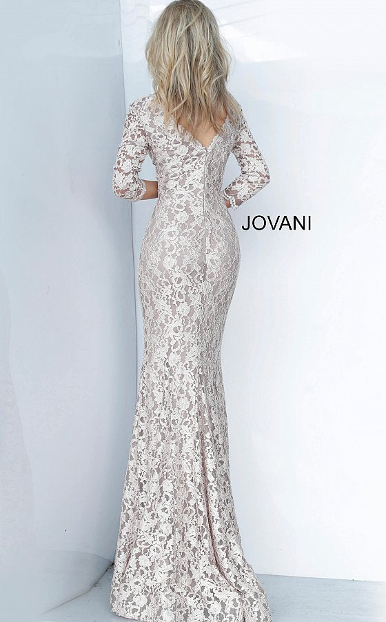 Jovani 03350 - Elbisny