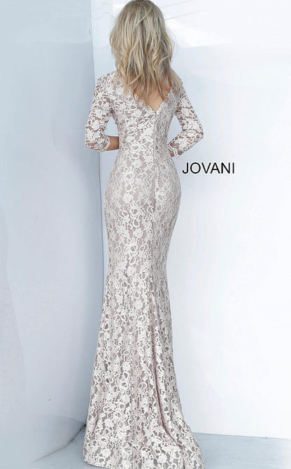 Jovani 03350 - Elbisny