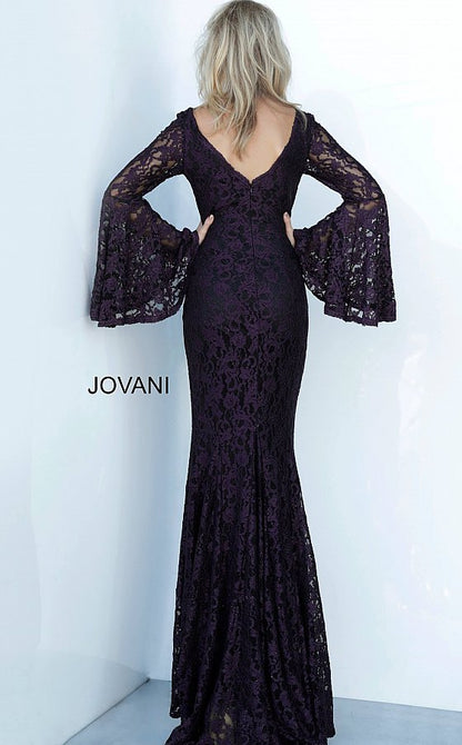 Jovani 03352 - Elbisny