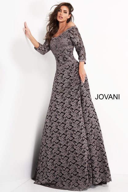 Jovani 03357 - Elbisny