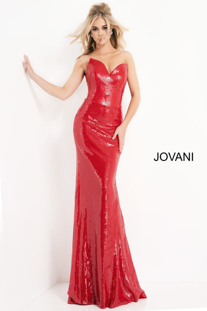 Jovani 03523 - ElbisNY