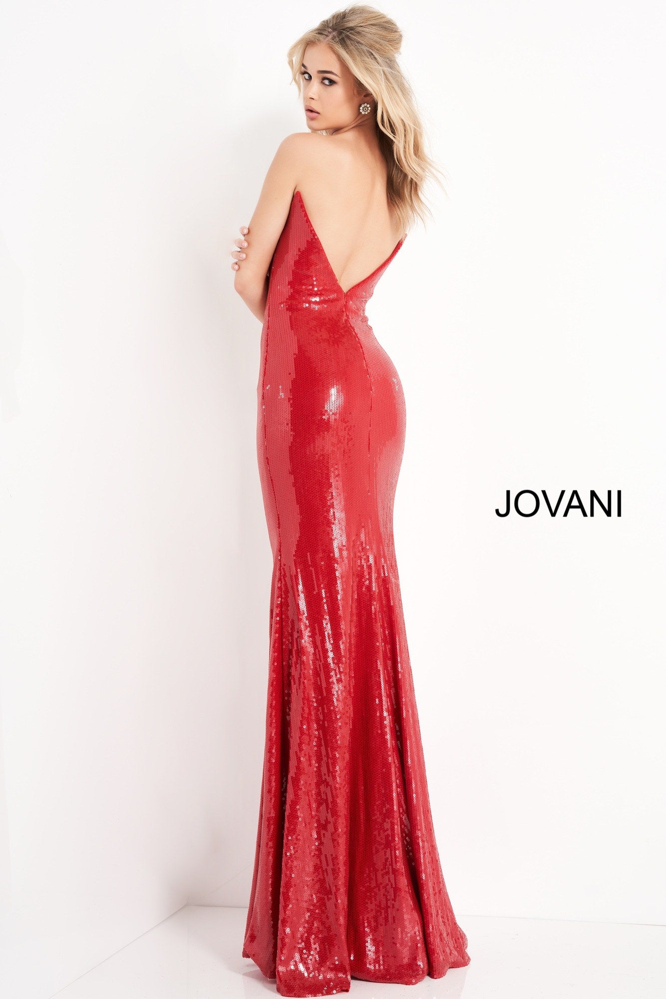 Jovani 03523 - ElbisNY