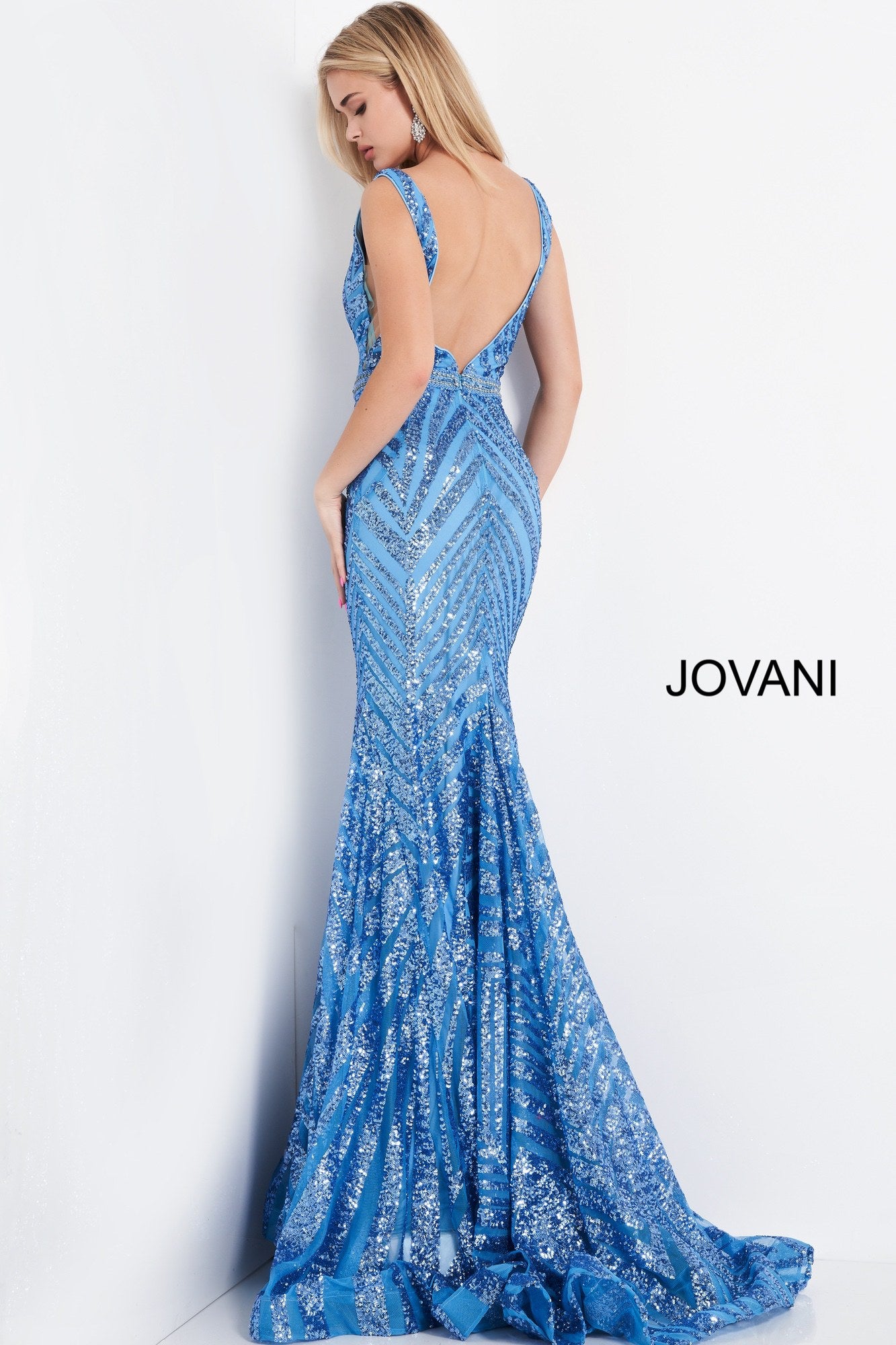 Jovani 03570 - ElbisNY