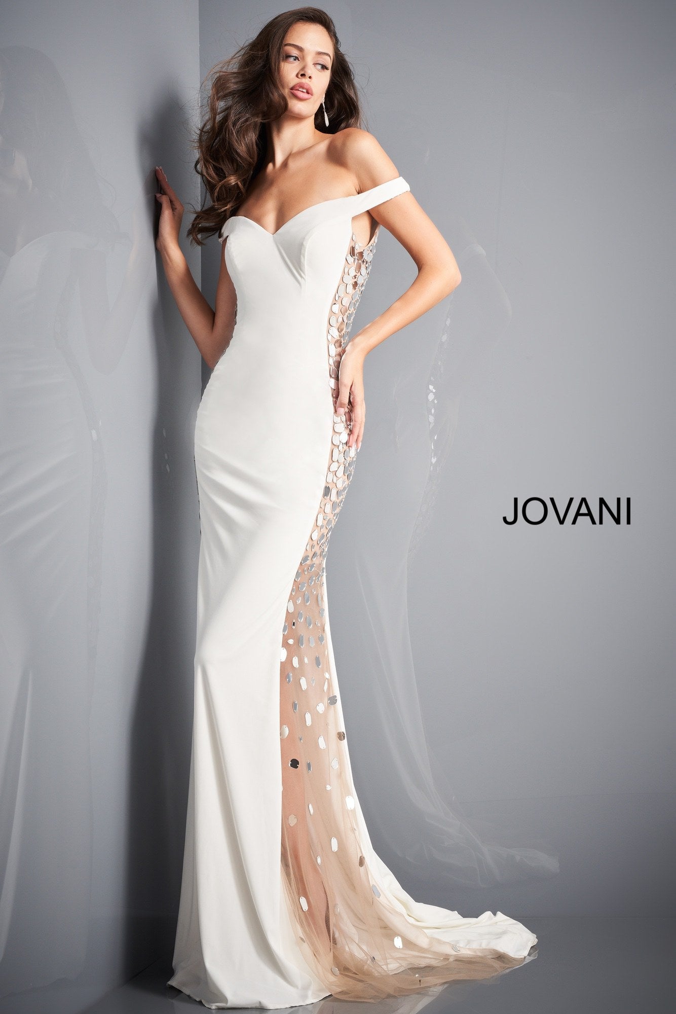 Jovani 03615 - ElbisNY