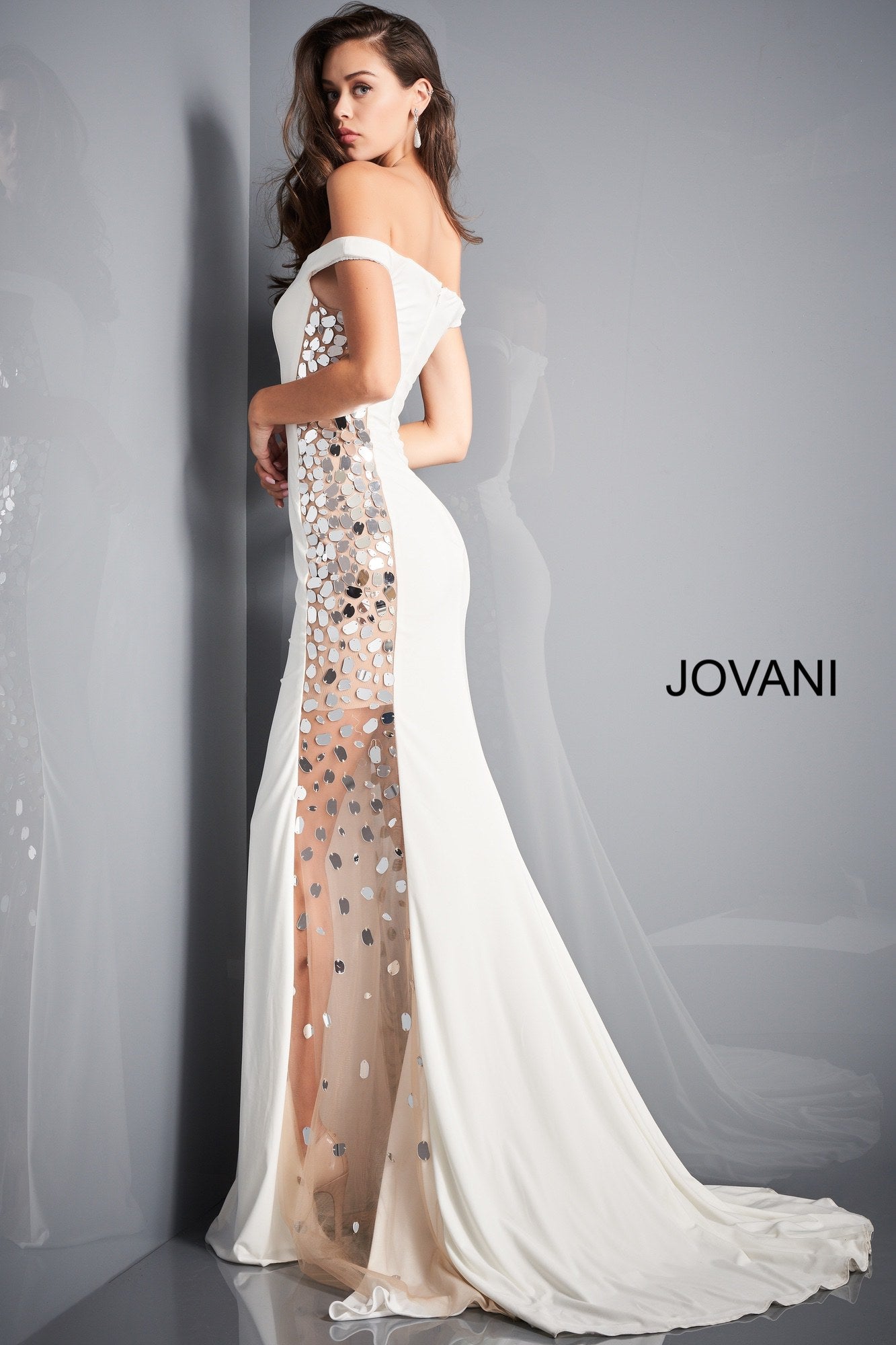 Jovani 03615 - ElbisNY