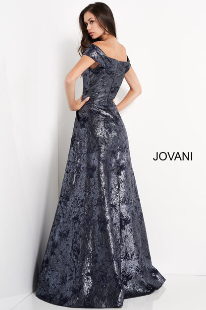 Jovani 03674 - Elbisny