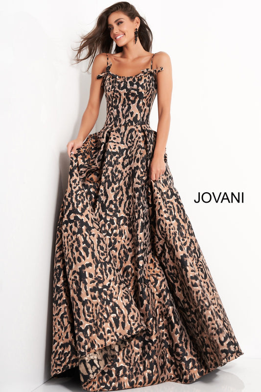 Jovani 03838 - ElbisNY