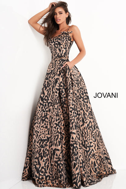 Jovani 03838 - ElbisNY