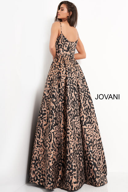 Jovani 03838 - ElbisNY