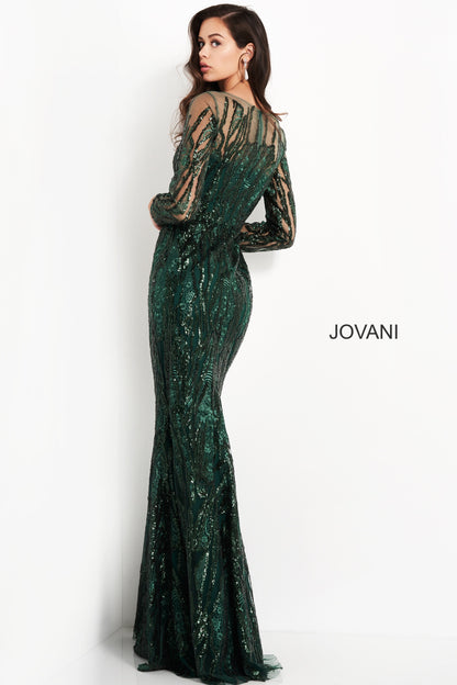 Jovani 03936 - Elbisny