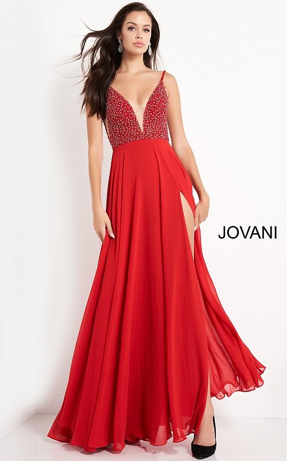 Jovani 04091 - ElbisNY