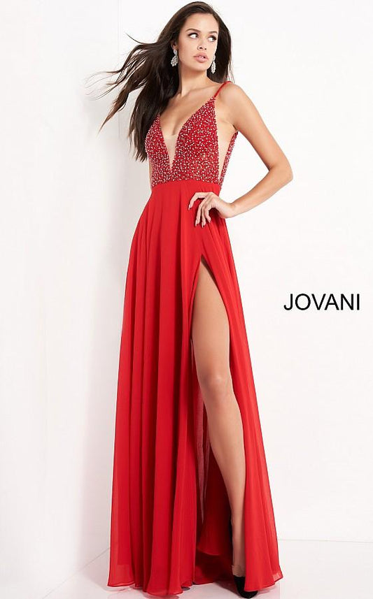 Jovani 04091 - ElbisNY